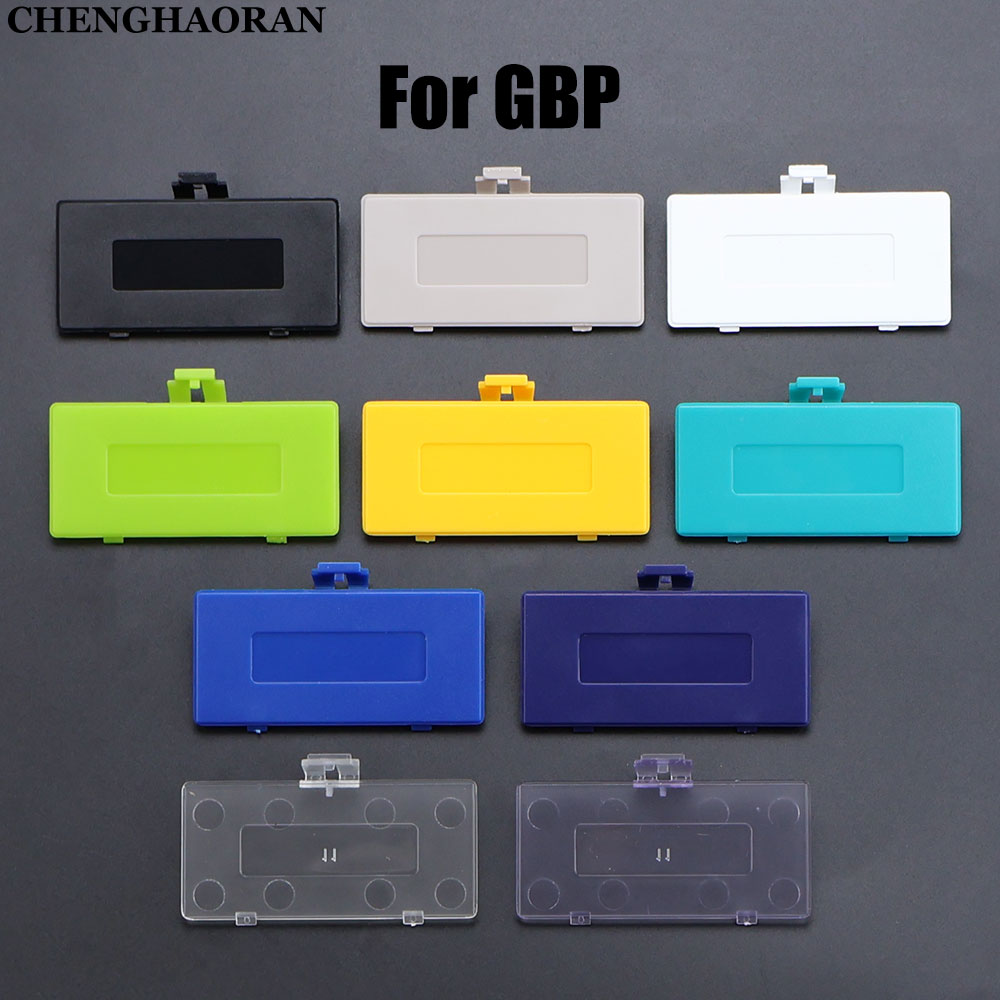 Game Cartridge Case - 1pc For GameBoy Pocket GBP Console