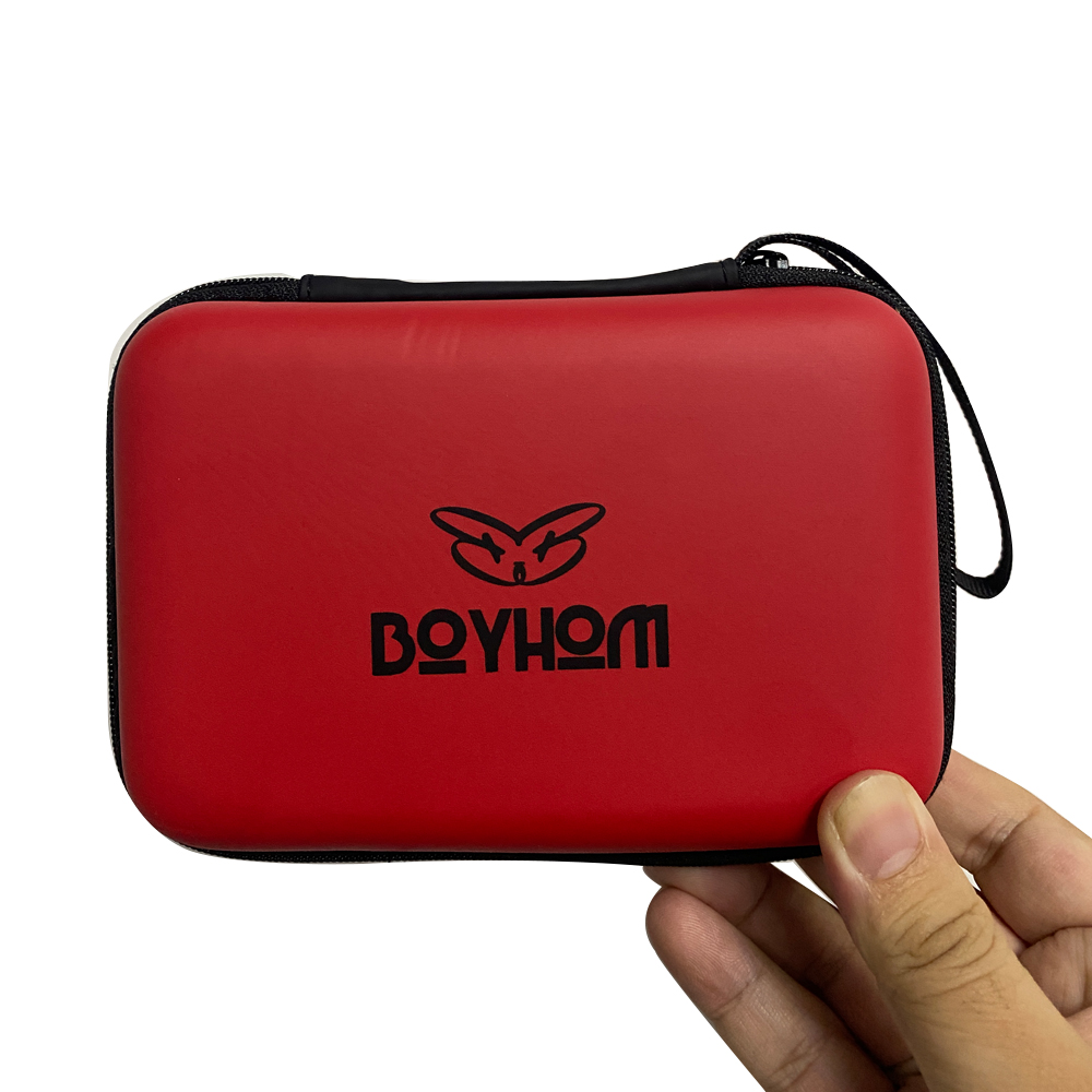Retro Gaming R36S - Bag for R36S Retro Handheld Video