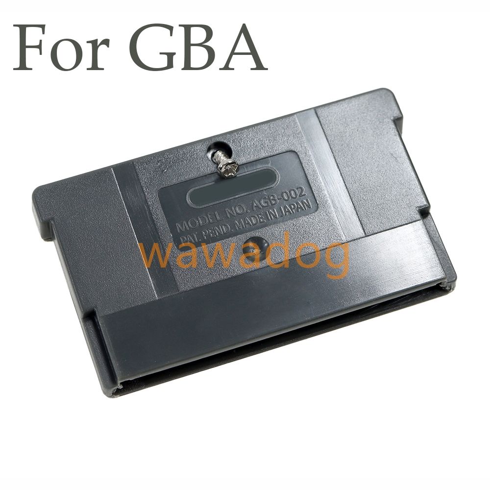 Game Cartridge Case - 1set For GameBoy Advance Cartridge Game