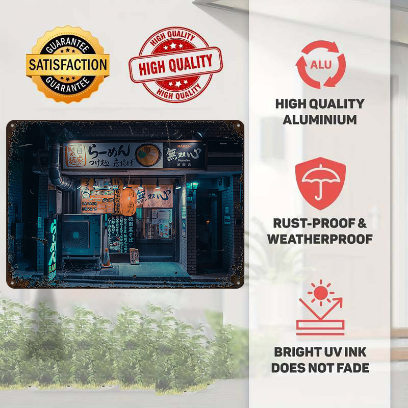 Cyberpunk Ramen Gion Kyoto Met - Retro Gaming Kyoto ulasan dan harga