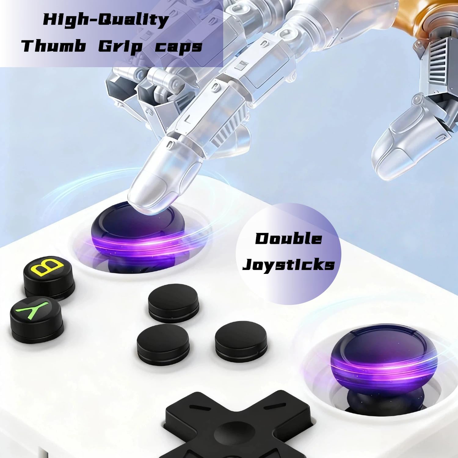 R36S Retro Games Console 3.5-I - Retro Gaming R36S ulasan dan harga