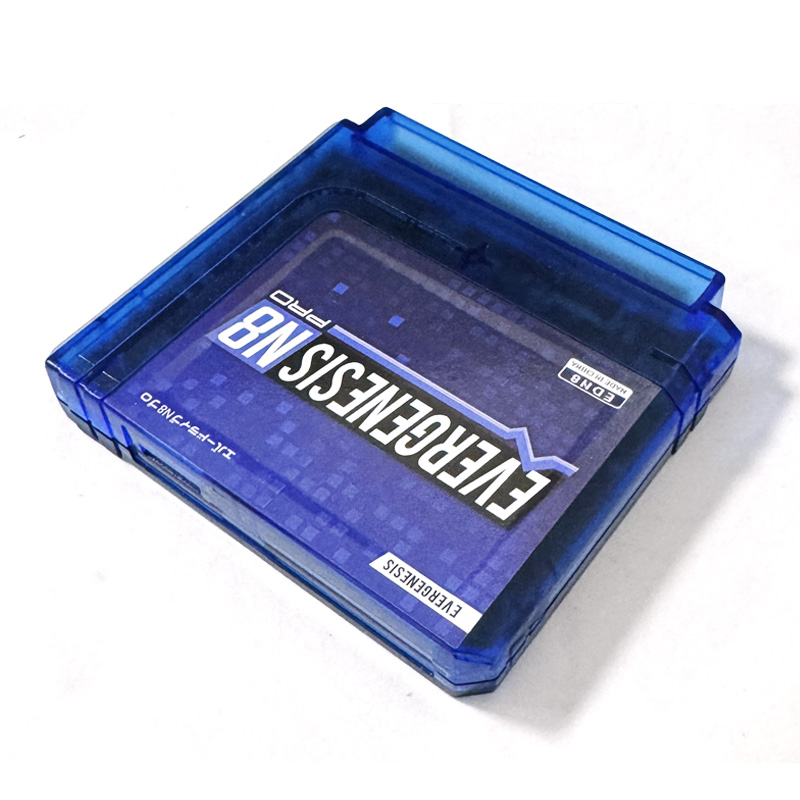 3000 in 1 Game Card ED N8 Pro  - Retro Gaming Setup ulasan dan harga
