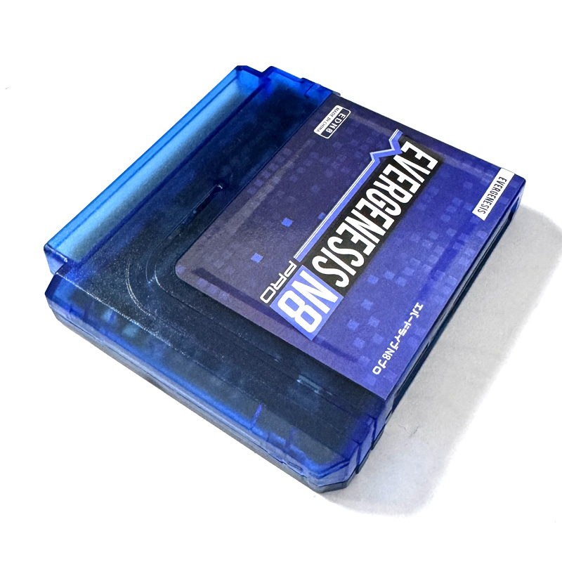 3000 in 1 Game Card ED N8 Pro  - Retro Gaming Setup ulasan dan harga
