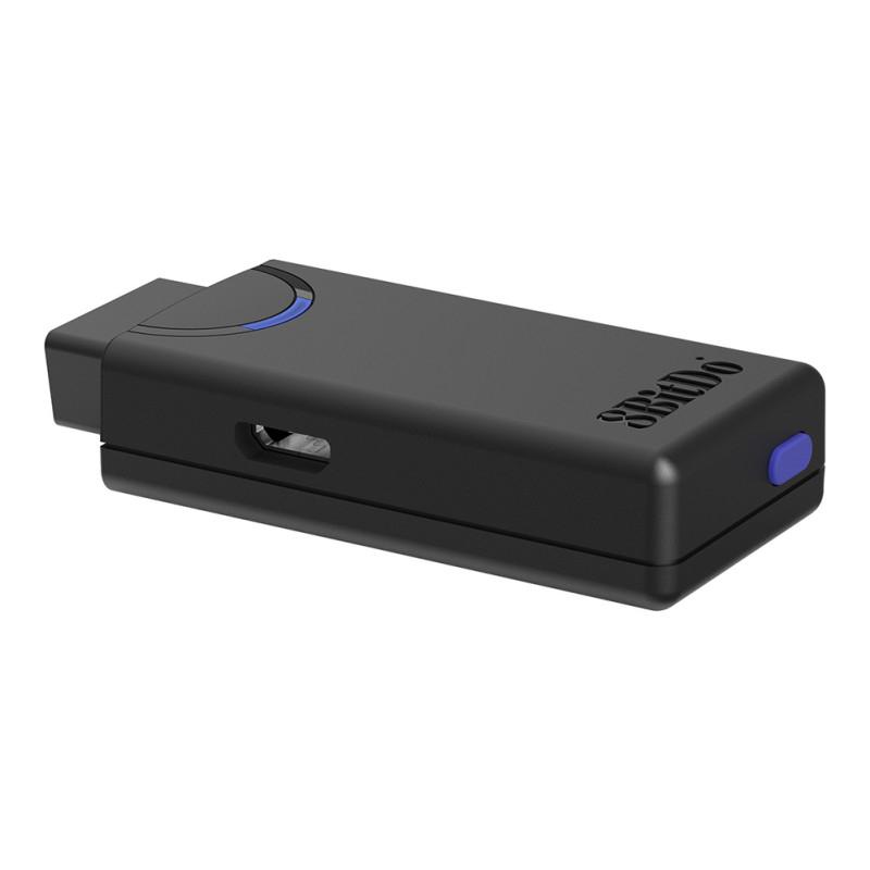 8BitDo Retro Receiver for Mega - Retro Gaming Setup ulasan dan harga