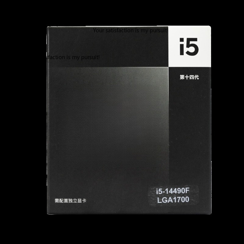 Applicable to Intel Core i5-14 - Intel Cpu Core I5 ulasan dan harga