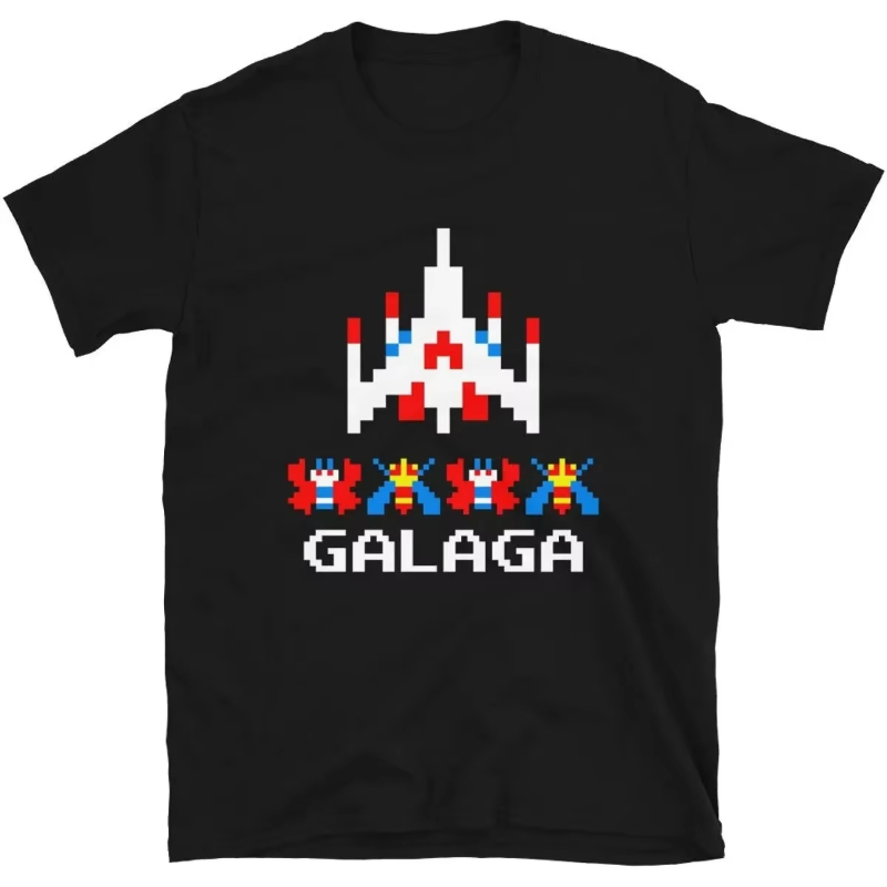 Cool Arcade Galaga Video Game  - Retro Gaming Gift Ideas ulasan dan harga