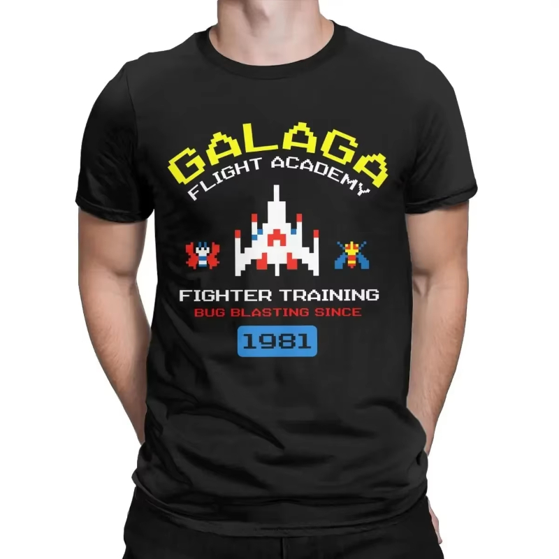 Cool Arcade Galaga Video Game  - Retro Gaming Gift Ideas ulasan dan harga