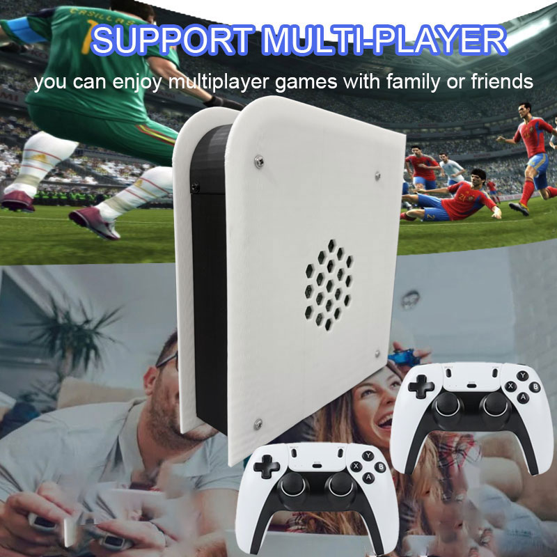 Wireless Handle 8G RAM Retro G - Retro Gaming Ps2 ulasan dan harga