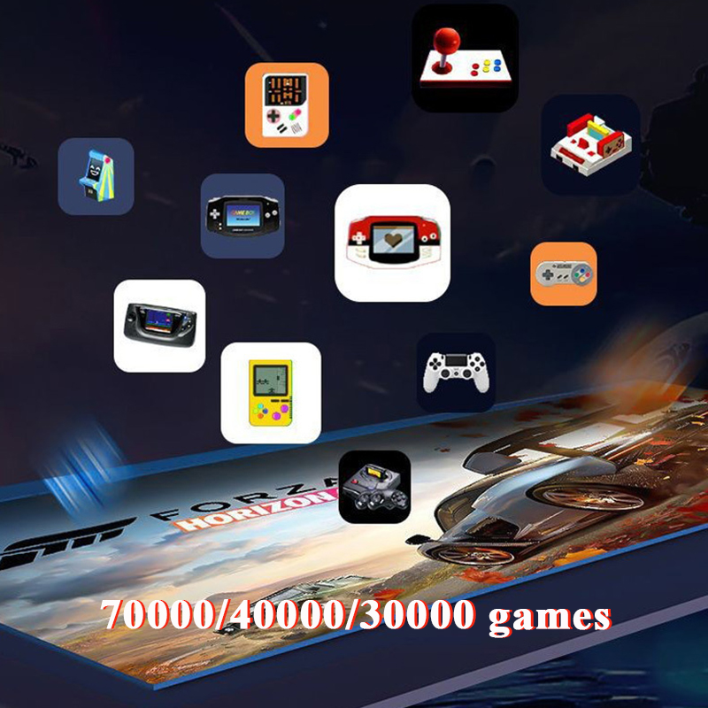 X2 Retro Game Stick with 128GB - Retro Gaming Ps2 ulasan dan harga