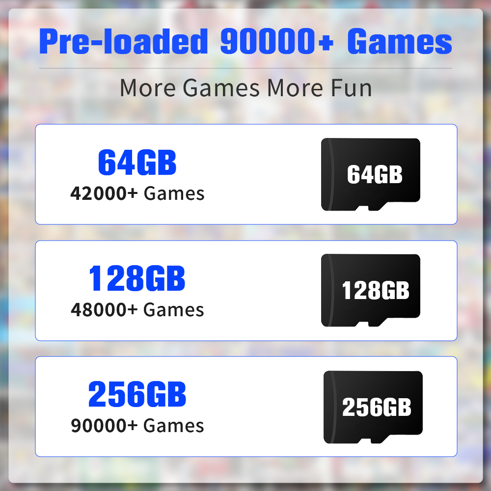 Game Card For Raspberry Pi 4 M - Retro Gaming Ps2 ulasan dan harga