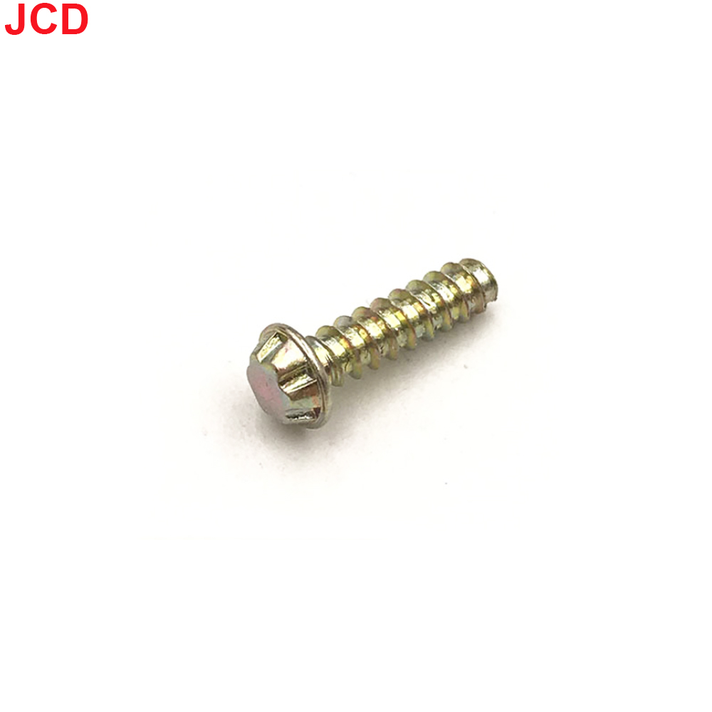 JCD 10pcs 3.8mm 4.5mm Security - Game Cartridge Case ulasan dan harga