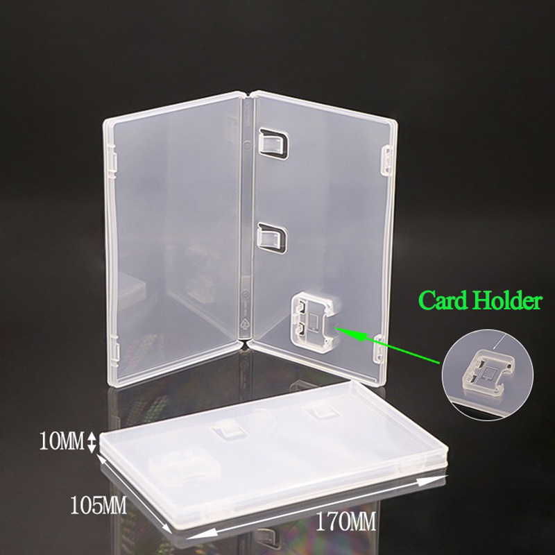 1/2/5PCS For Inserted Cover Tr - Game Cartridge Case ulasan dan harga