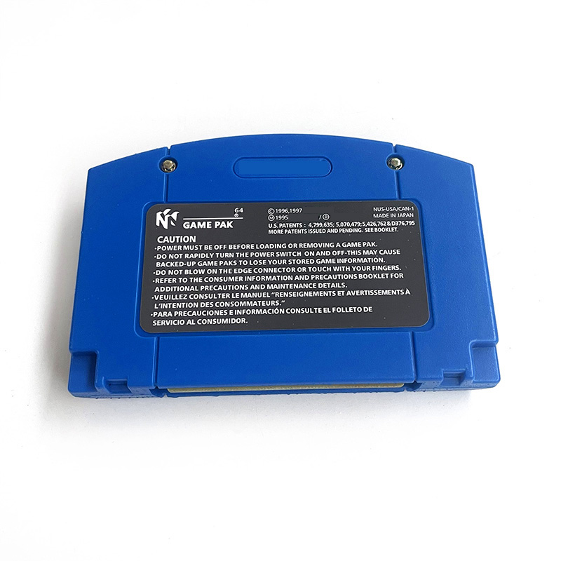 USA NTSC Version English Pokem - Retro Gaming Setup ulasan dan harga