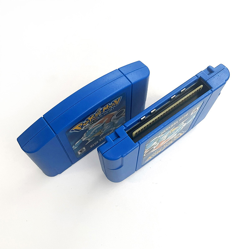 USA NTSC Version English Pokem - Retro Gaming Setup ulasan dan harga