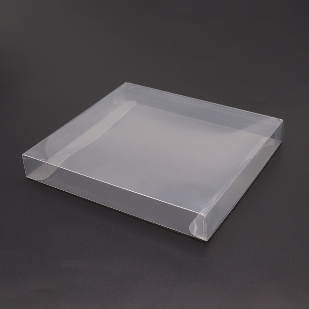 2/5/10/pc/Lot Transparent Clea - Game Cartridge Case ulasan dan harga