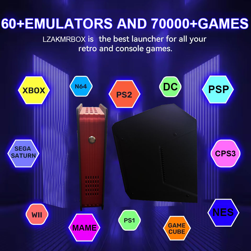 X4 Retro Video Game Console Wi - Retro Gaming Ps2 ulasan dan harga