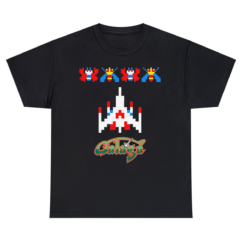 Arcade Galaga Video Game Retro - Retro Gaming Gift Ideas ulasan dan harga