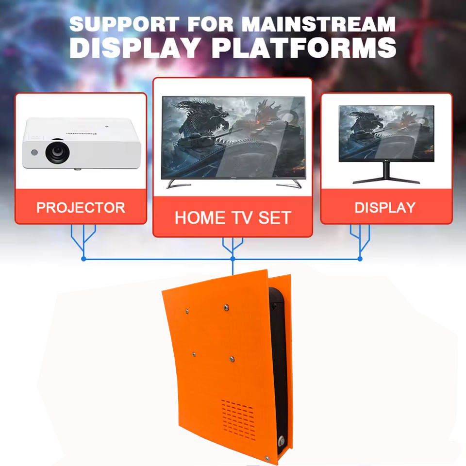 New M88 Retro Game Console 4K  - Retro Gaming Ps2 ulasan dan harga