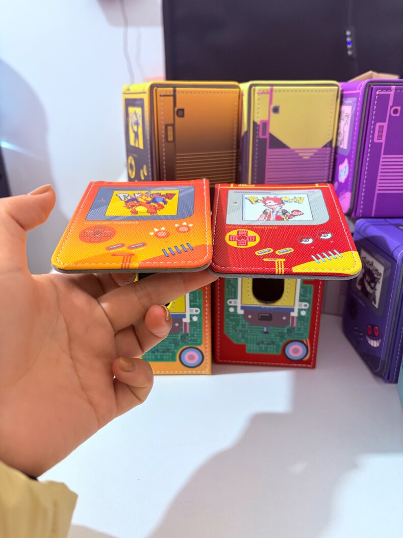 Pokémon Psyduck Mew Gengar Fig - Retro Gaming Setup ulasan dan harga
