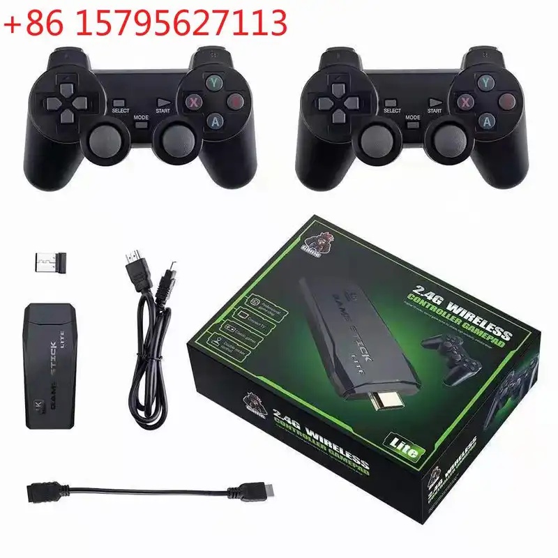 High definition m8 game consol - Retro Gaming Upscaler ulasan dan harga