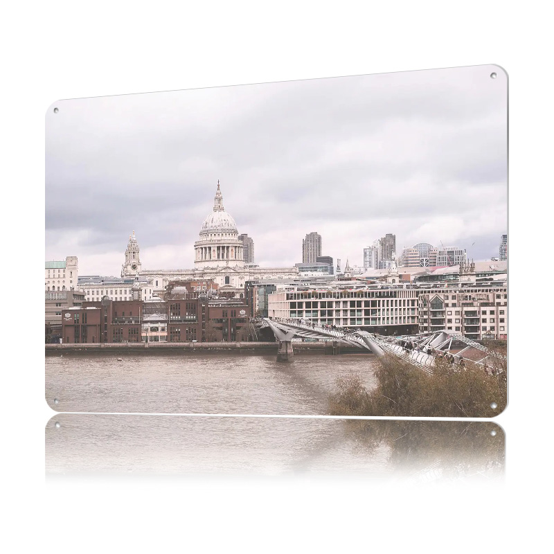 London SLondon England Printed - Retro Gaming In London ulasan dan harga