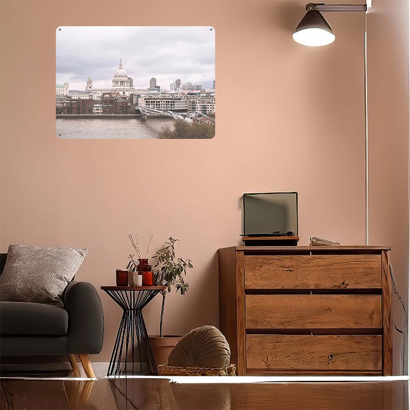 London SLondon England Printed - Retro Gaming In London ulasan dan harga