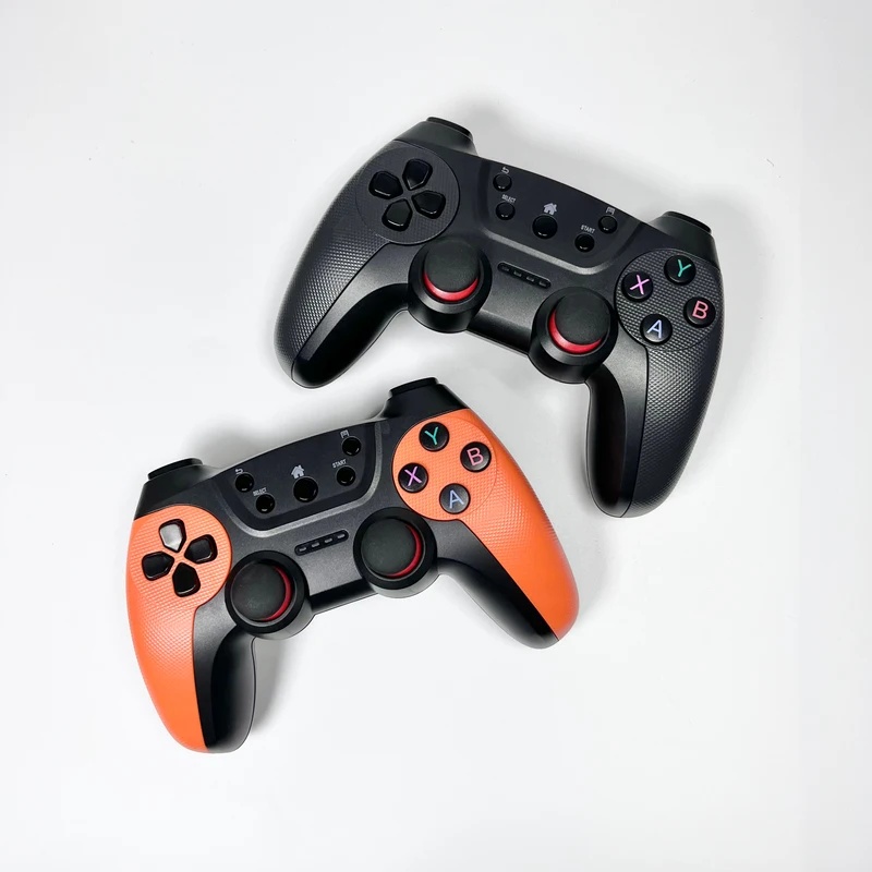 X2 Ultra Pro Retro Game Stick  - Retro Gaming Console Lego ulasan dan harga