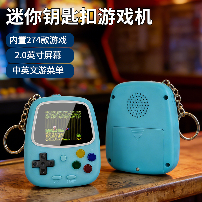 2026 H3 Mini Handheld Game Con - Retro Gaming Setup ulasan dan harga