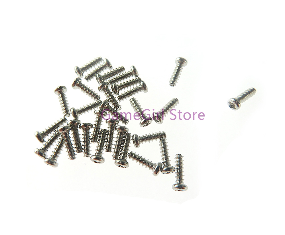 20pcs Replacement Cross + Y Tr - Game Cartridge Case ulasan dan harga