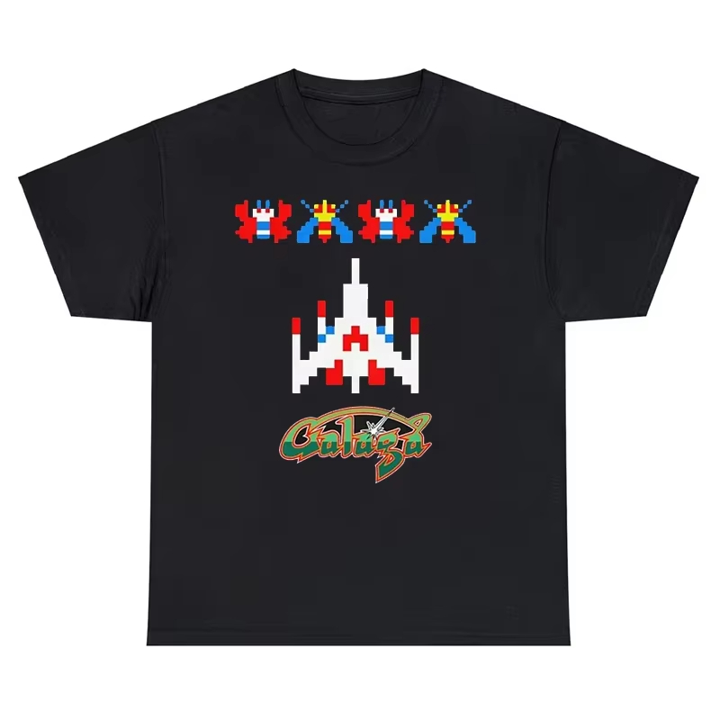 Arcade Galaga Video Game Retro - Retro Gaming Gift Ideas ulasan dan harga