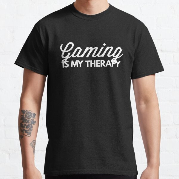 Gaming is my therapy Funny Ret - Retro Gaming Gift Ideas ulasan dan harga