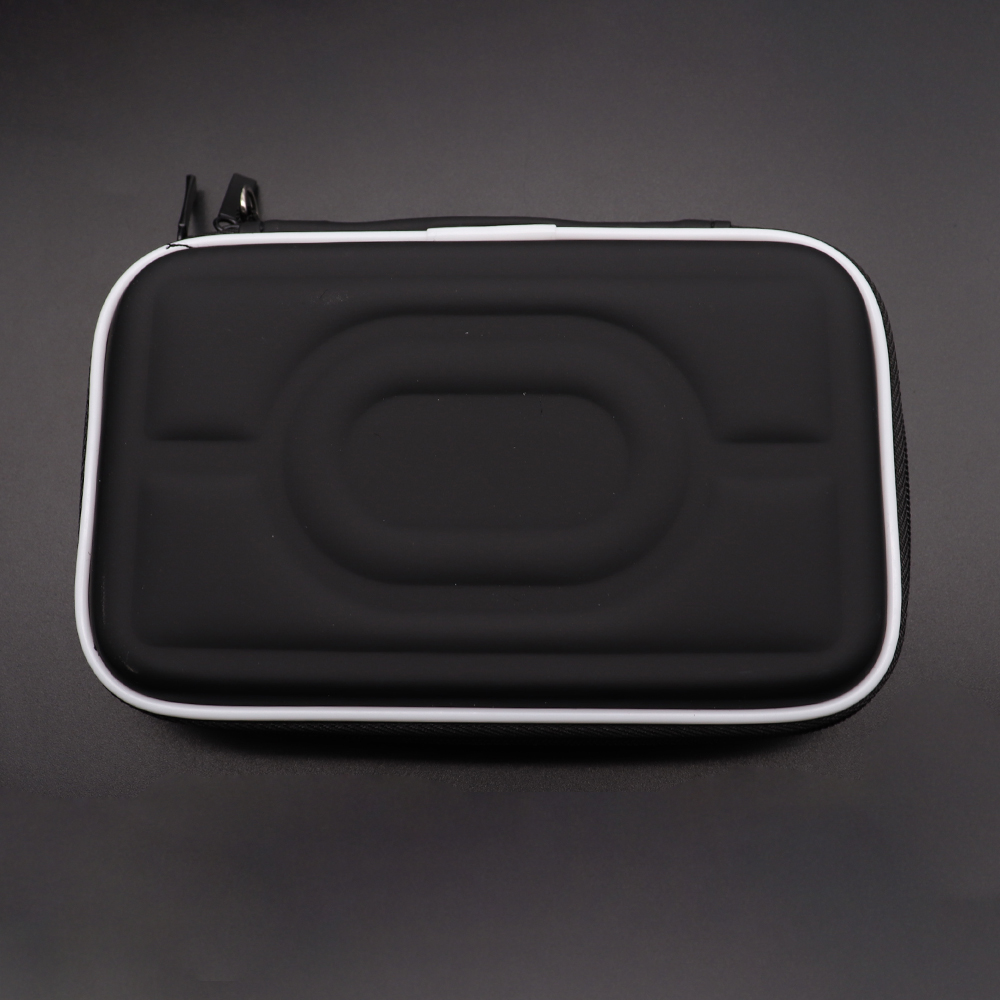 Hard Case Travel Carrying Prot - Game Cartridge Case ulasan dan harga