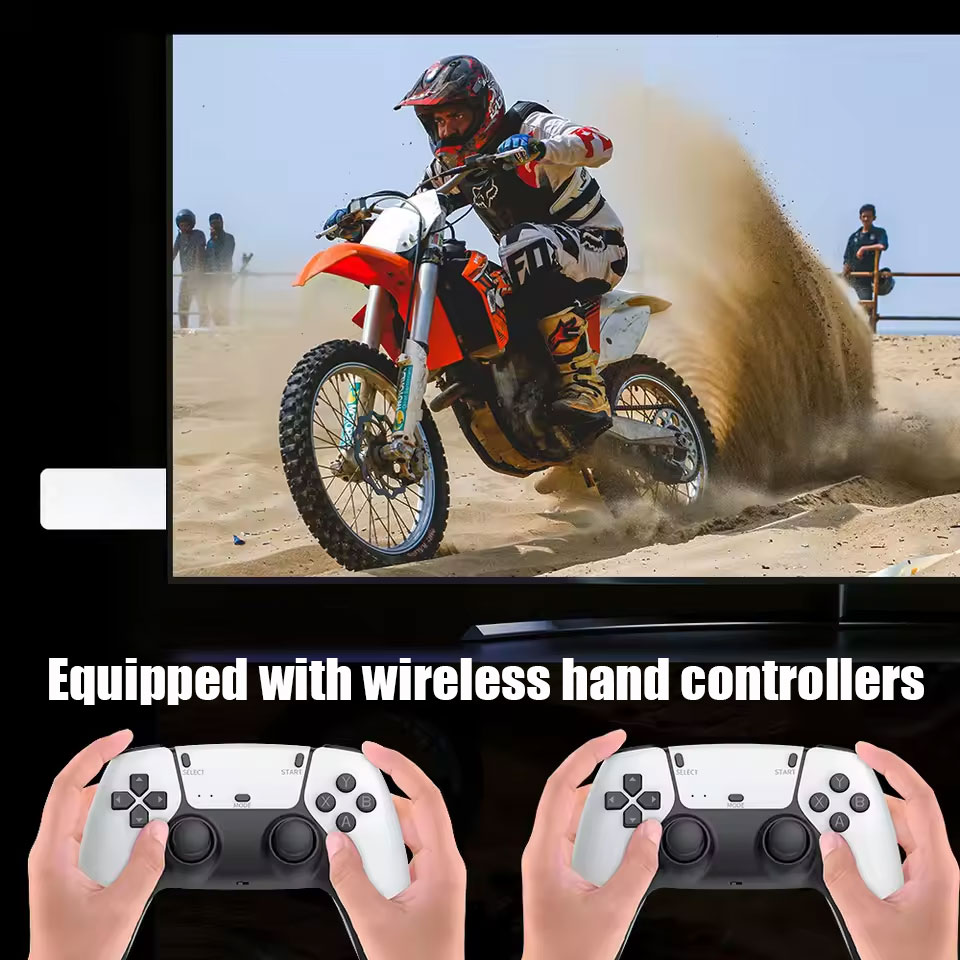 X4 Retro Video Game Console Wi - Retro Gaming Ps2 ulasan dan harga