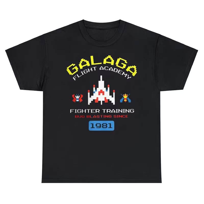 Arcade Galaga Video Game Retro - Retro Gaming Gift Ideas ulasan dan harga