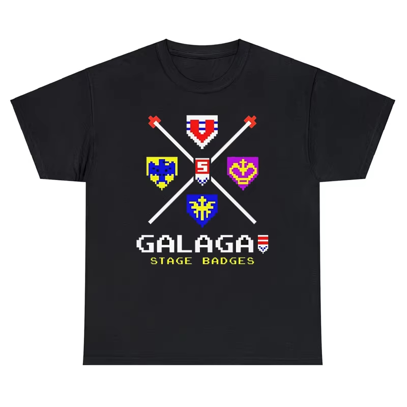 Arcade Galaga Video Game Retro - Retro Gaming Gift Ideas ulasan dan harga