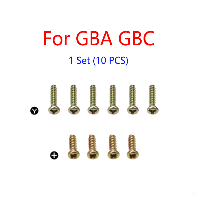 1Set (10PCS) For Gameboy Advan - Game Cartridge Case ulasan dan harga