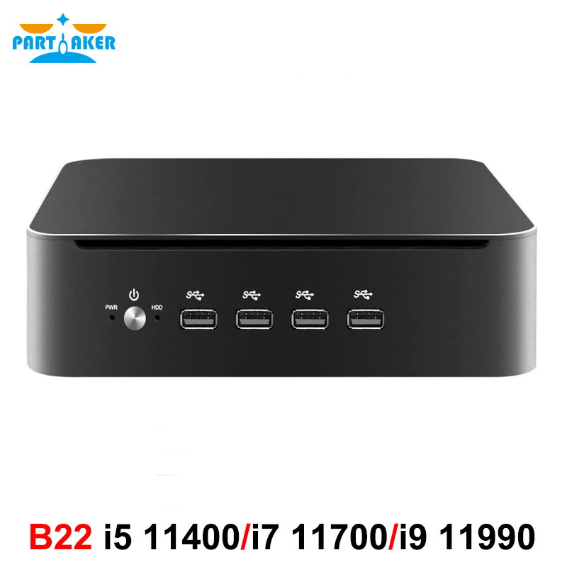 Partaker 11th Gen Intel Mini P - Intel Cpu Core I5 ulasan dan harga