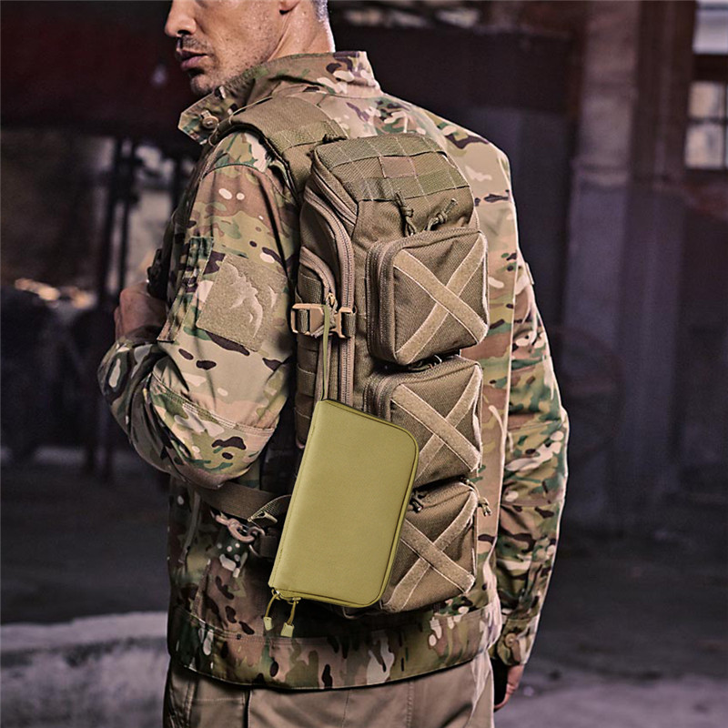 1pc Tactical Pistol Case Unive - Game Cartridge Case ulasan dan harga