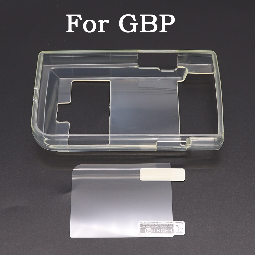 Transparent TPU Gamepad Protec - Game Cartridge Case ulasan dan harga