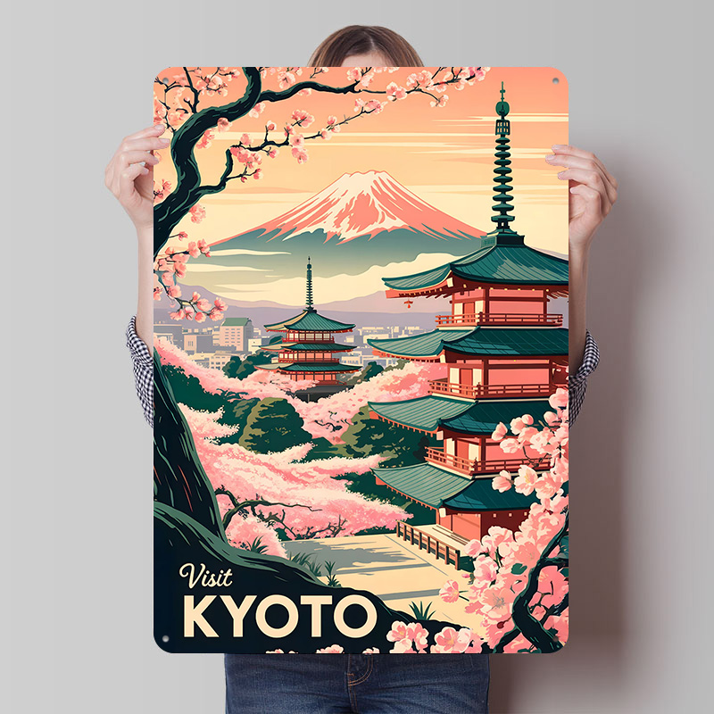 Visit Kyoto: Japanese Landscap - Retro Gaming Kyoto ulasan dan harga
