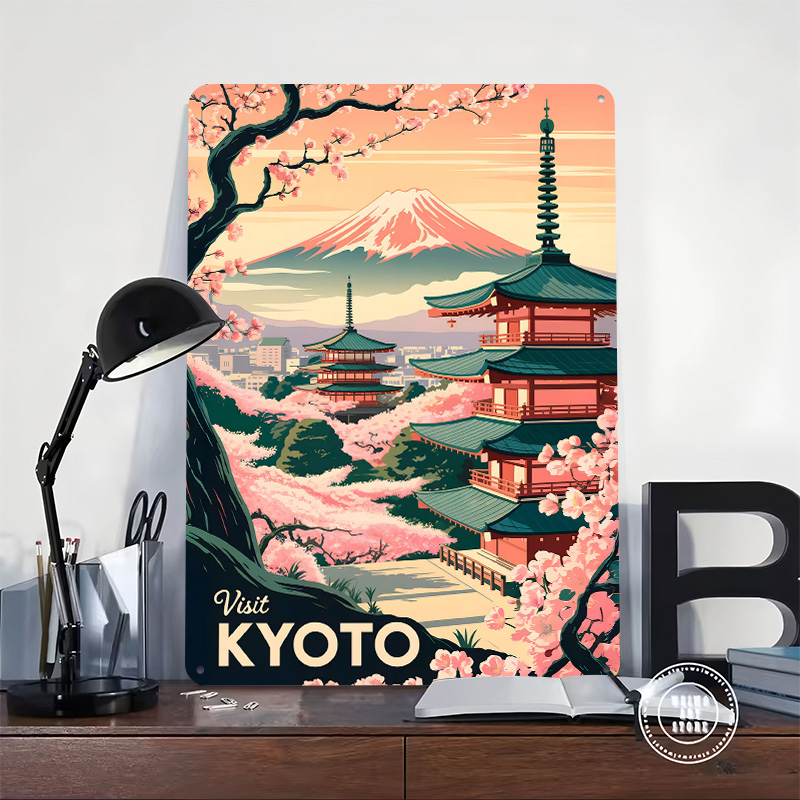 Visit Kyoto: Japanese Landscap - Retro Gaming Kyoto ulasan dan harga
