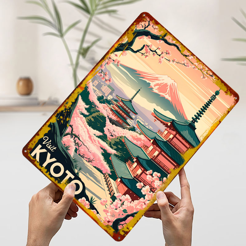 Visit Kyoto: Japanese Landscap - Retro Gaming Kyoto ulasan dan harga