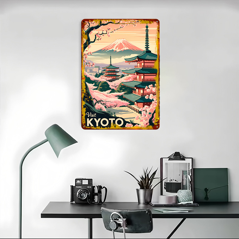 Visit Kyoto: Japanese Landscap - Retro Gaming Kyoto ulasan dan harga