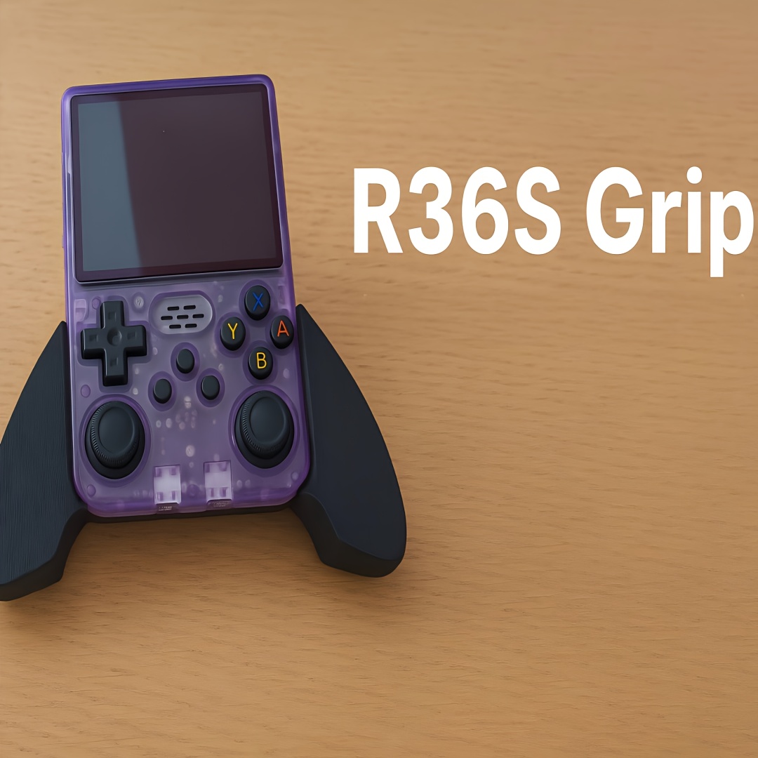 R36S Retro Handheld Gaming Con - Retro Gaming R36S ulasan dan harga