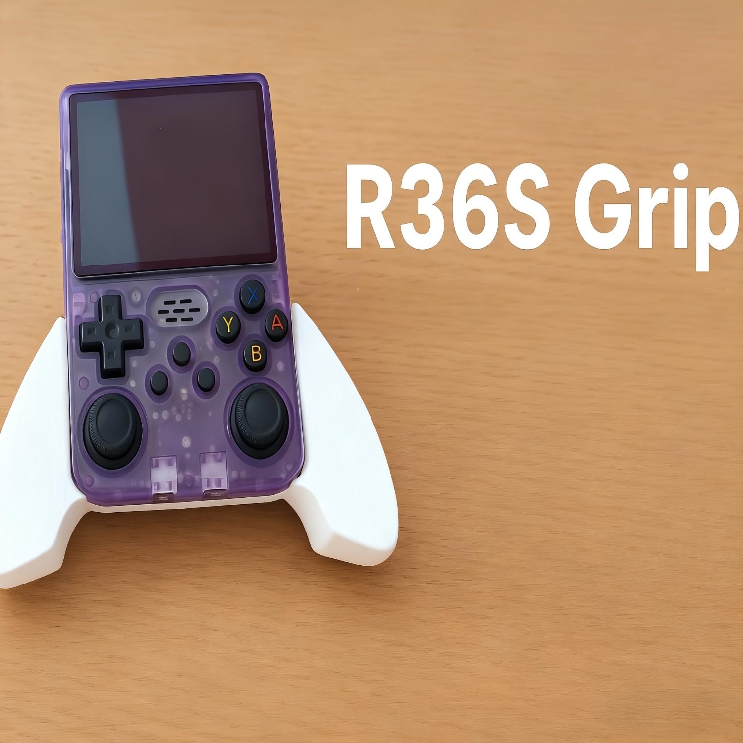 R36S Retro Handheld Gaming Con - Retro Gaming R36S ulasan dan harga