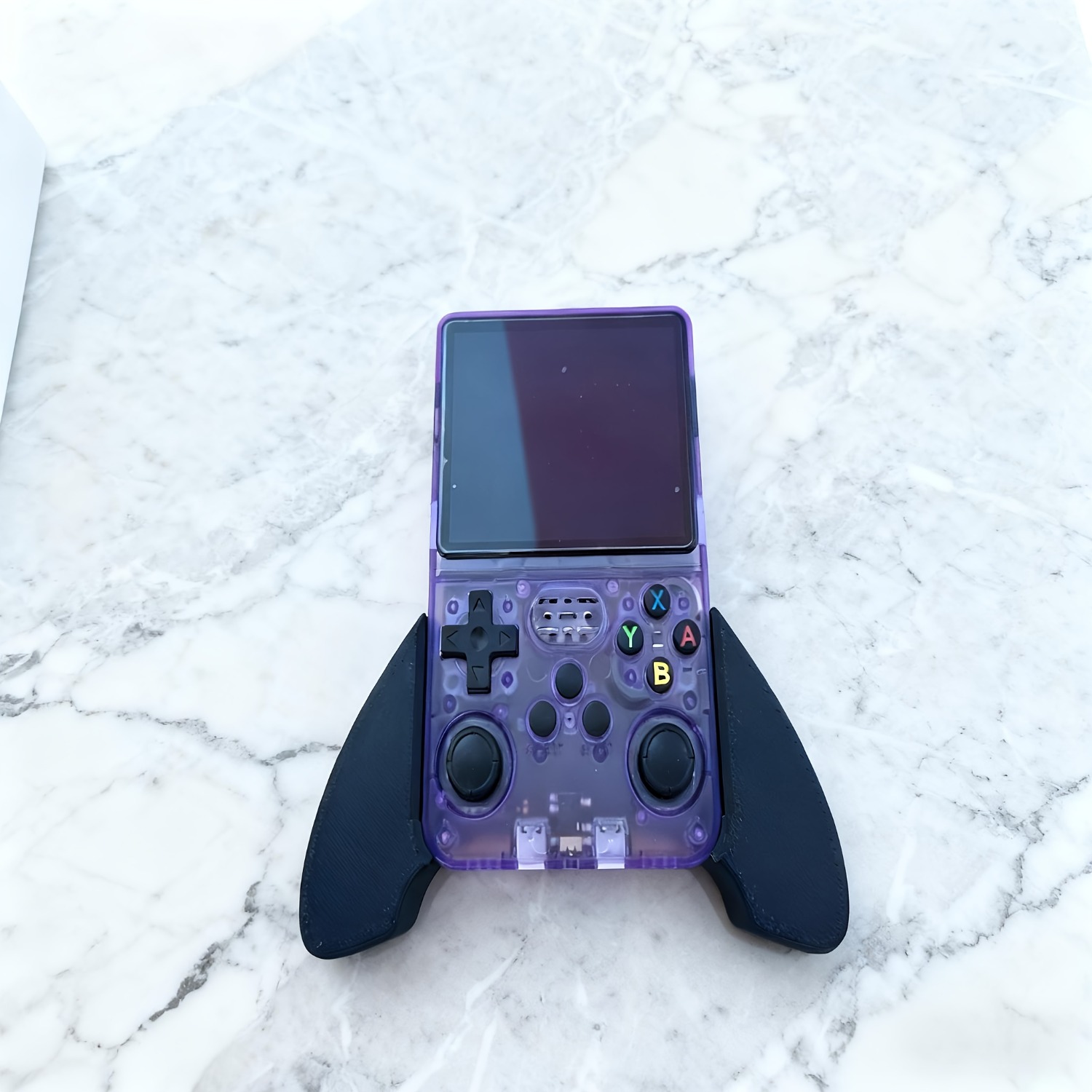 R36S Retro Handheld Gaming Con - Retro Gaming R36S ulasan dan harga
