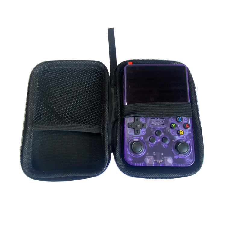 Bag for R36S Retro Handheld Vi - Retro Gaming R36S ulasan dan harga