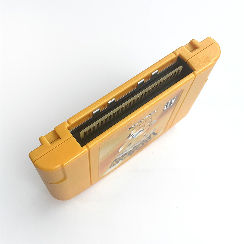 USA NTSC Version English Pokem - Retro Gaming Setup ulasan dan harga