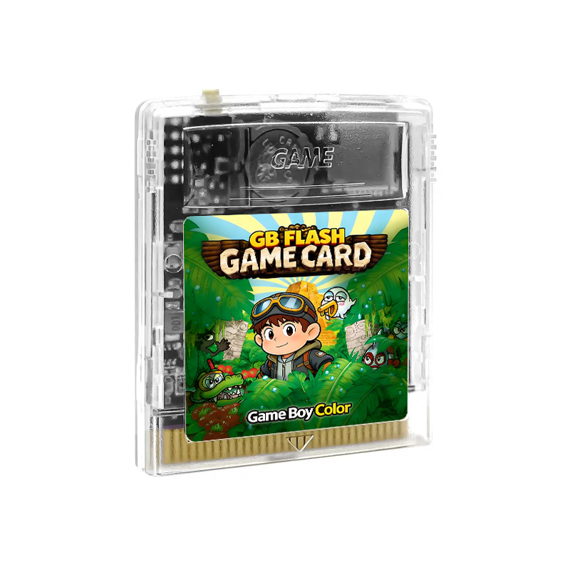 2000 In 1 EDGB Game Card OS V4 - Retro Gaming Setup ulasan dan harga