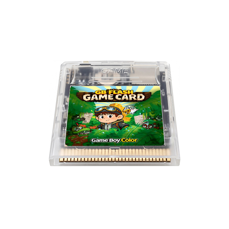 2000 In 1 EDGB Game Card OS V4 - Retro Gaming Setup ulasan dan harga